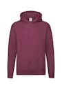 Fruit of the Loom Premium Hooded Sweatshirt Vorschaubild