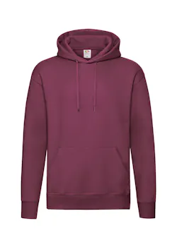 Fruit of The Loom Premium Hooded Sweat miniatuur