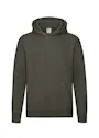 Fruit of the Loom Premium Hooded Sweatshirt Vorschaubild