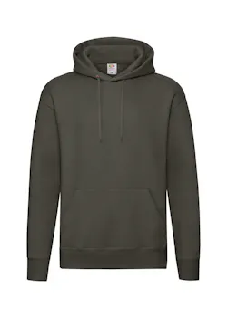Fruit of The Loom Premium Hooded Sweat miniatuur