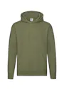 Fruit of the Loom Premium Hooded Sweatshirt Vorschaubild