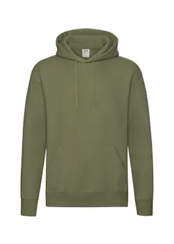 Fruit of The Loom Premium Hooded Sweat miniatuur