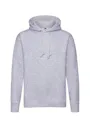 Fruit of the Loom Premium Hooded Sweatshirt Vorschaubild