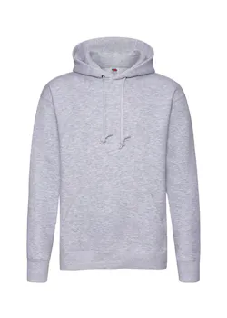 Fruit of The Loom Premium Hooded Sweat miniatuur