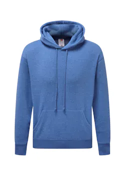 Fruit of The Loom Premium Hooded Sweat miniatuur