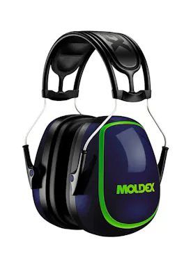 Moldex Gehoorkap M5