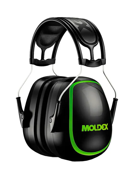 Moldex Gehoorkap M6