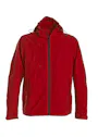Printer Flat-Track Hardshell Jacket Vorschaubild