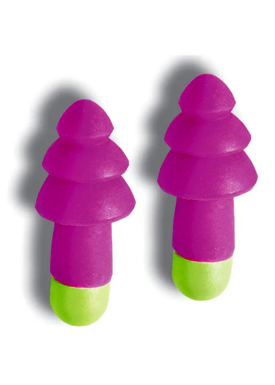 Moldex Rockets 640001 Oordopjes (50 Paar)