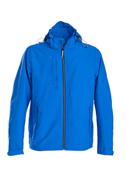 Printer Flat Track Hardshell Jacket miniatuur