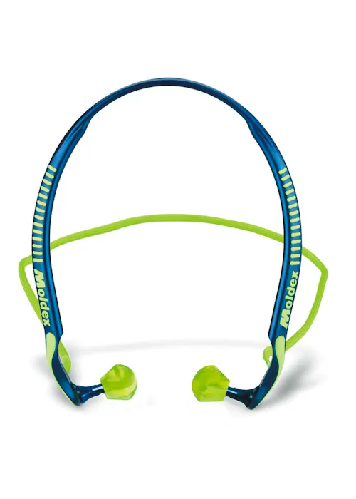 Moldex Jazz-Band 2 670002 Gehoorbeugel