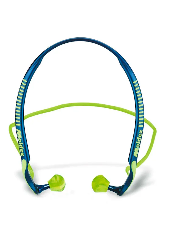Moldex Jazz-Band 2 670002 Gehörbügel
