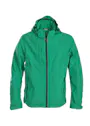 Printer Flat-Track Hardshell Jacket Vorschaubild