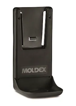 Moldex Magnetische Wandhouder PlugStations