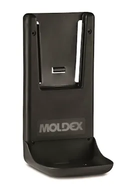 Moldex Magnetische Wandhalterung für PlugStations