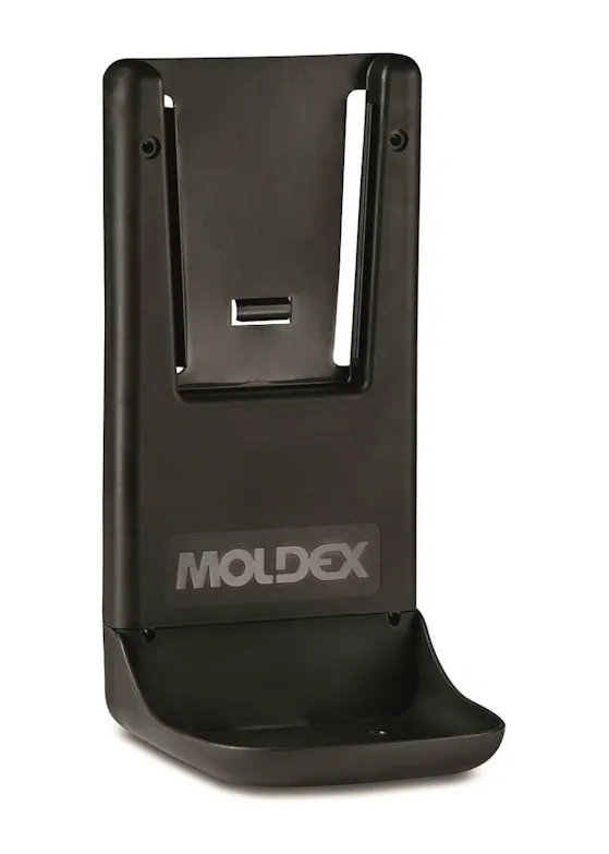 Moldex Magnetische Wandhalterung für PlugStations