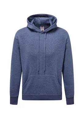 Fruit of The Loom Premium Hooded Sweat