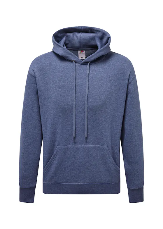 Fruit of the Loom Premium Hooded Sweatshirt