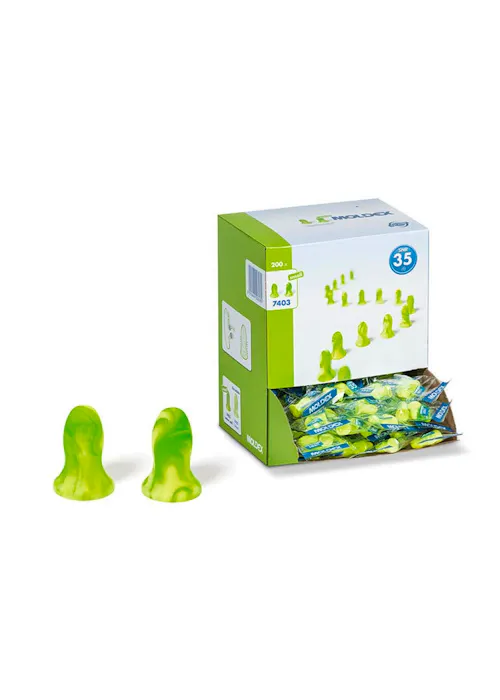 Moldex Contours 7403 Small (200 paires)