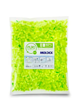 Moldex Contours Small Ohrstöpsel, 746301