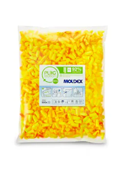 Moldex Mellows 766001 Oordop