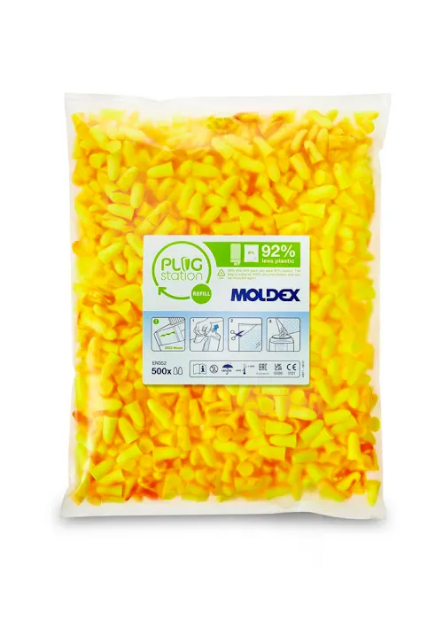 Moldex Mellows 766001 Oordop