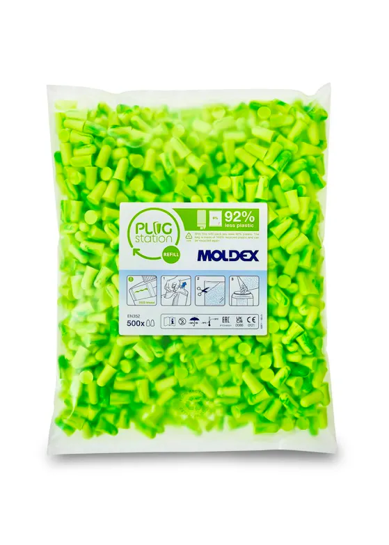 Moldex Pura-Fit 776001 Ohrstöpsel