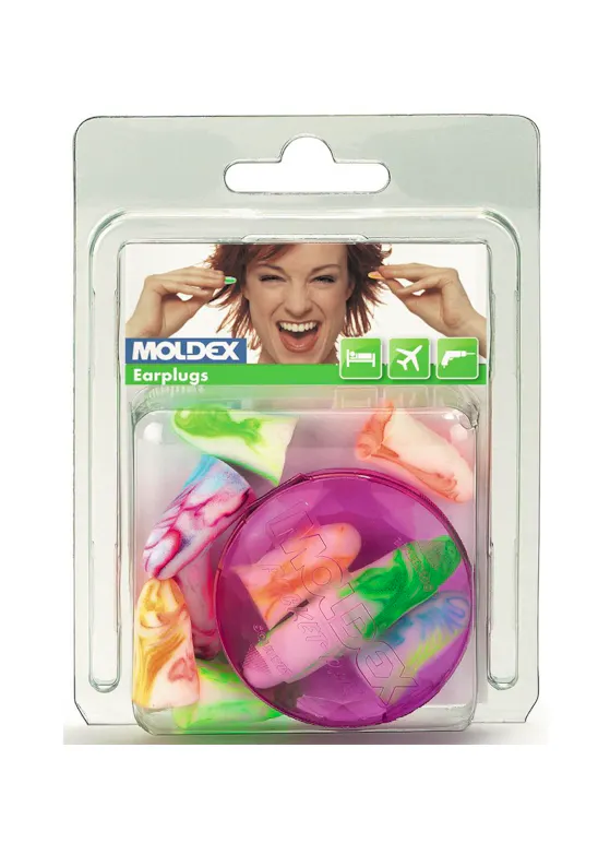 Moldex 7812 spark plugs blister (20 x 5 stuks)