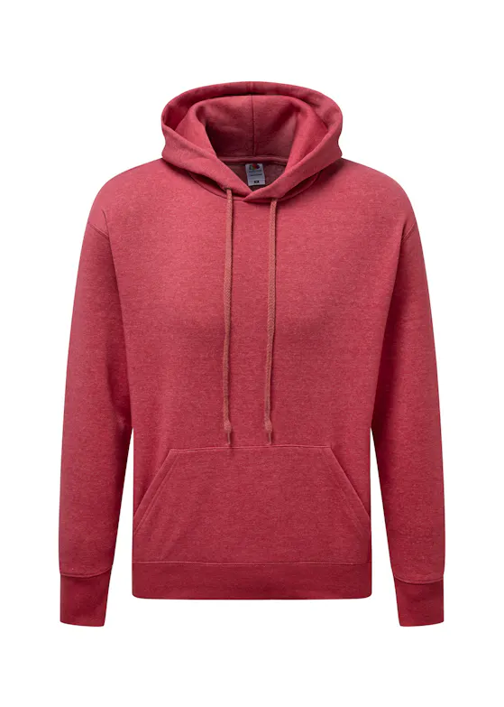 Fruit of the Loom Premium Hooded Sweatshirt