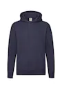 Fruit of the Loom Premium Hooded Sweatshirt Vorschaubild
