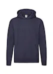 Donker marineblauw