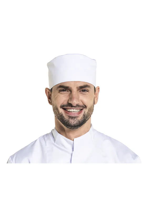 Chaud Devant Bandi One Size White