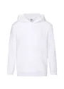 Fruit of the Loom Kids' Premium Hooded Sweatshirt Vorschaubild