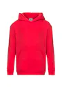 Fruit of the Loom Kids' Premium Hooded Sweatshirt Vorschaubild