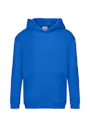 Fruit of the Loom Kids' Premium Hooded Sweatshirt Vorschaubild