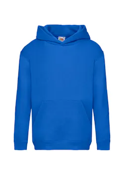 Fruit of The Loom Kids Premium Hooded Sweat miniatuur