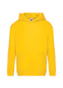 Fruit of the Loom Kids' Premium Hooded Sweatshirt Vorschaubild