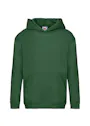 Fruit of the Loom Kids' Premium Hooded Sweatshirt Vorschaubild