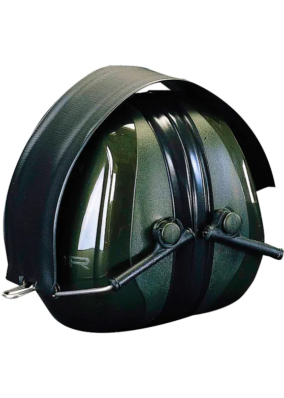 Peltor H520F faltbarer Gehörschutz