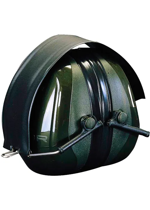 Peltor H520F Kapselgehörschützer klappbar