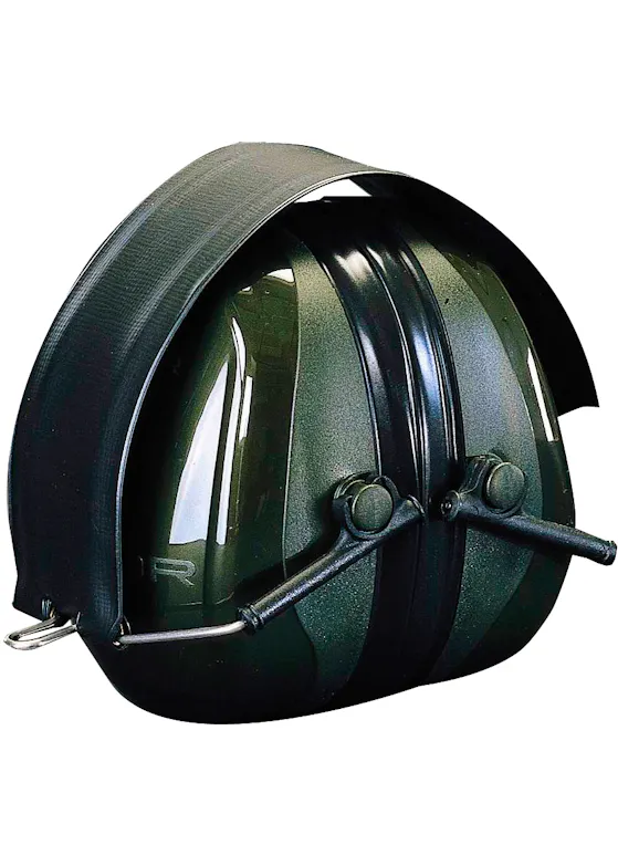 Peltor H520F faltbarer Gehörschutz