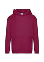 Fruit of the Loom Kids' Premium Hooded Sweatshirt Vorschaubild