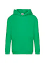 Fruit of the Loom Kids' Premium Hooded Sweatshirt Vorschaubild