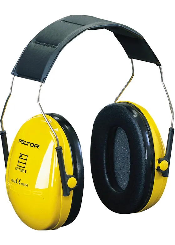 Peltor H520F faltbarer Gehörschutz