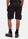 Dassy D-FX Flex Next Trix kurze Arbeitshose Vorschaubild