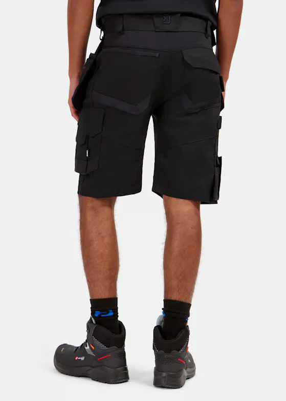 Dassy D-FX Flex Next Trix kurze Arbeitshose