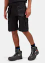 Dassy D-FX Flex Next Trix kurze Arbeitshose Vorschaubild