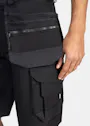 Dassy D-FX Flex Next Trix kurze Arbeitshose Vorschaubild