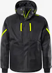982-zwart/hi-vis geel