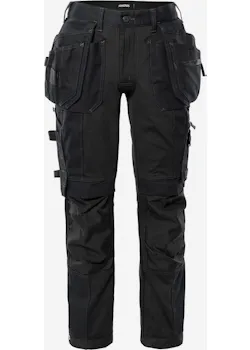 Fristads Alnaryd Dames Werkbroek Stretch 2533 GCYD
